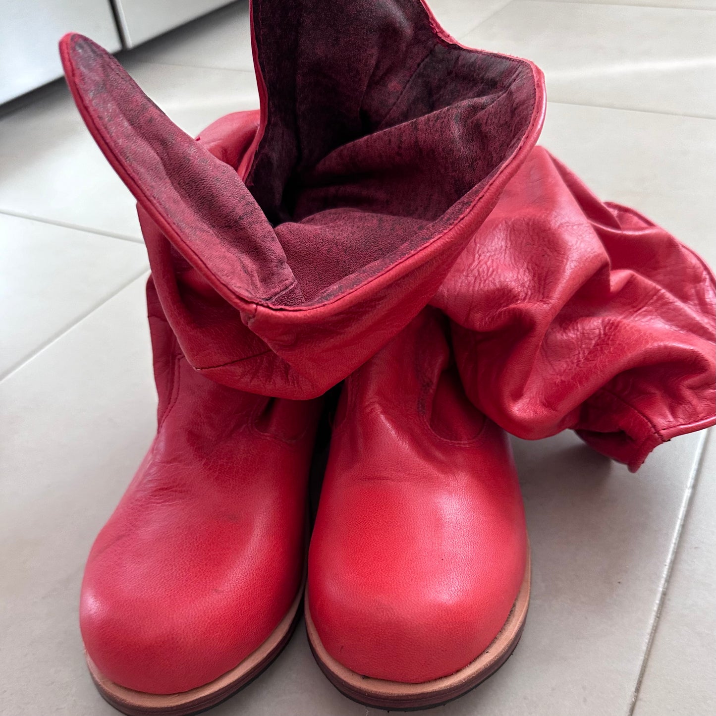 Gipsy Dharma Ankle Boots of the day
