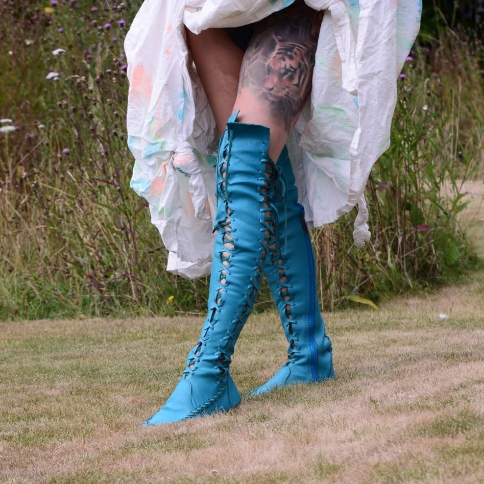 Wedding Fairy Skirt