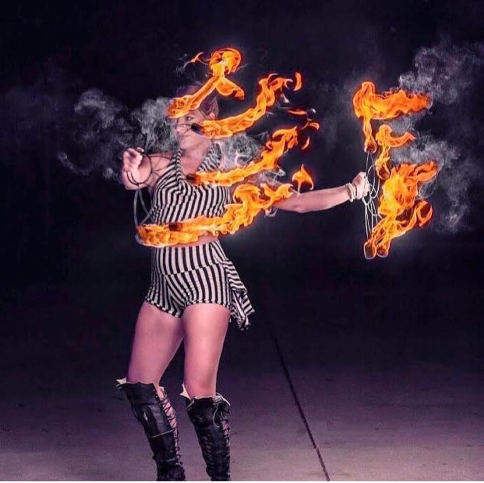 Botas altas hasta la rodilla de piel sintética negra