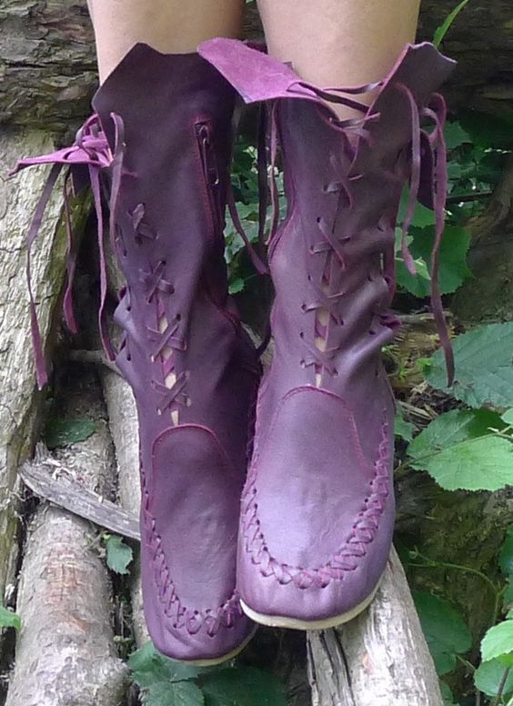 Gipsy Dharma Ankle Boots of the day