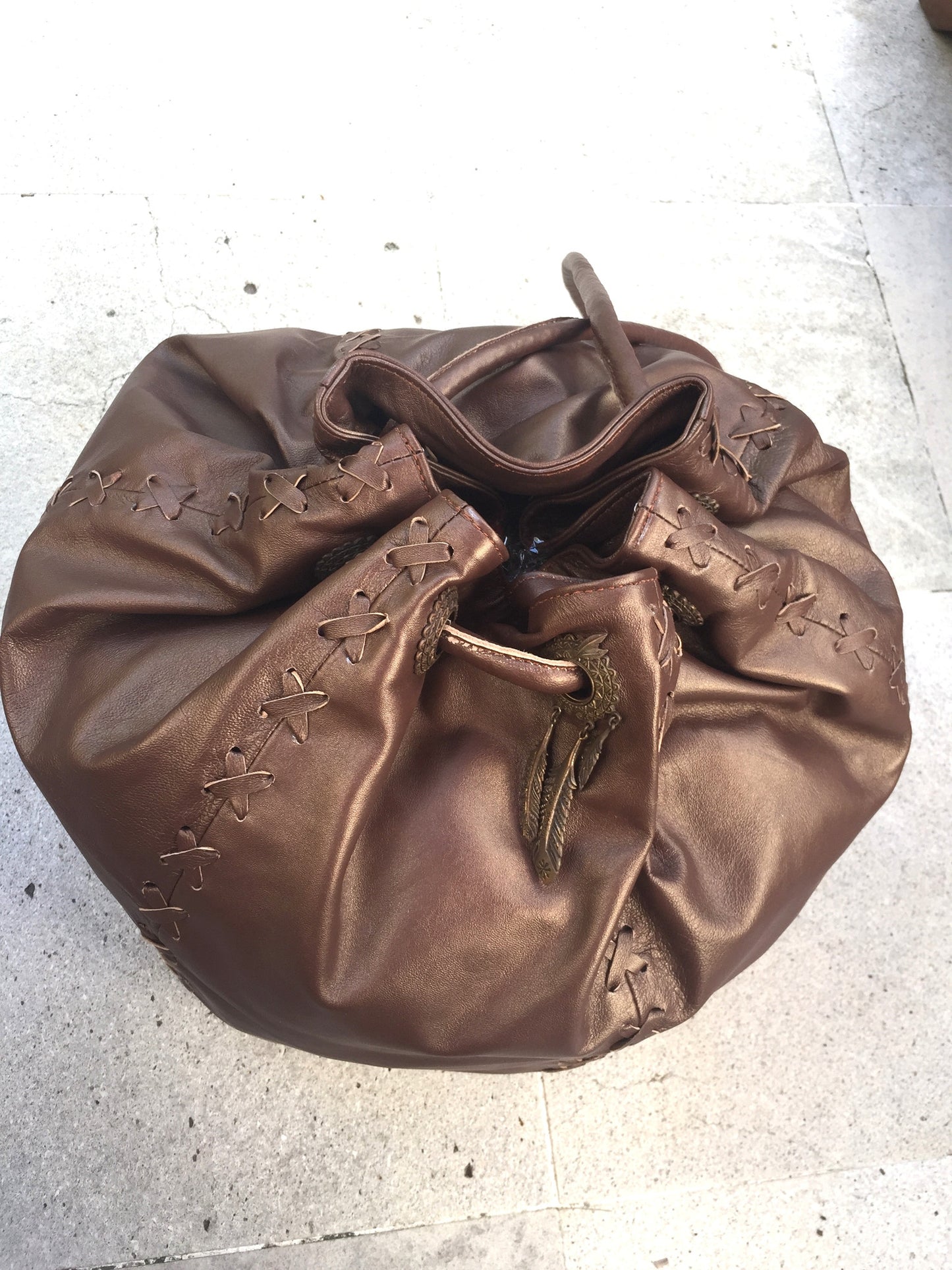 Gipsy Dharma bag