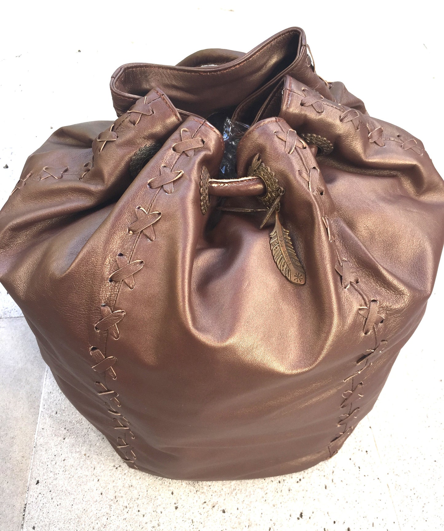 Gipsy Dharma bag