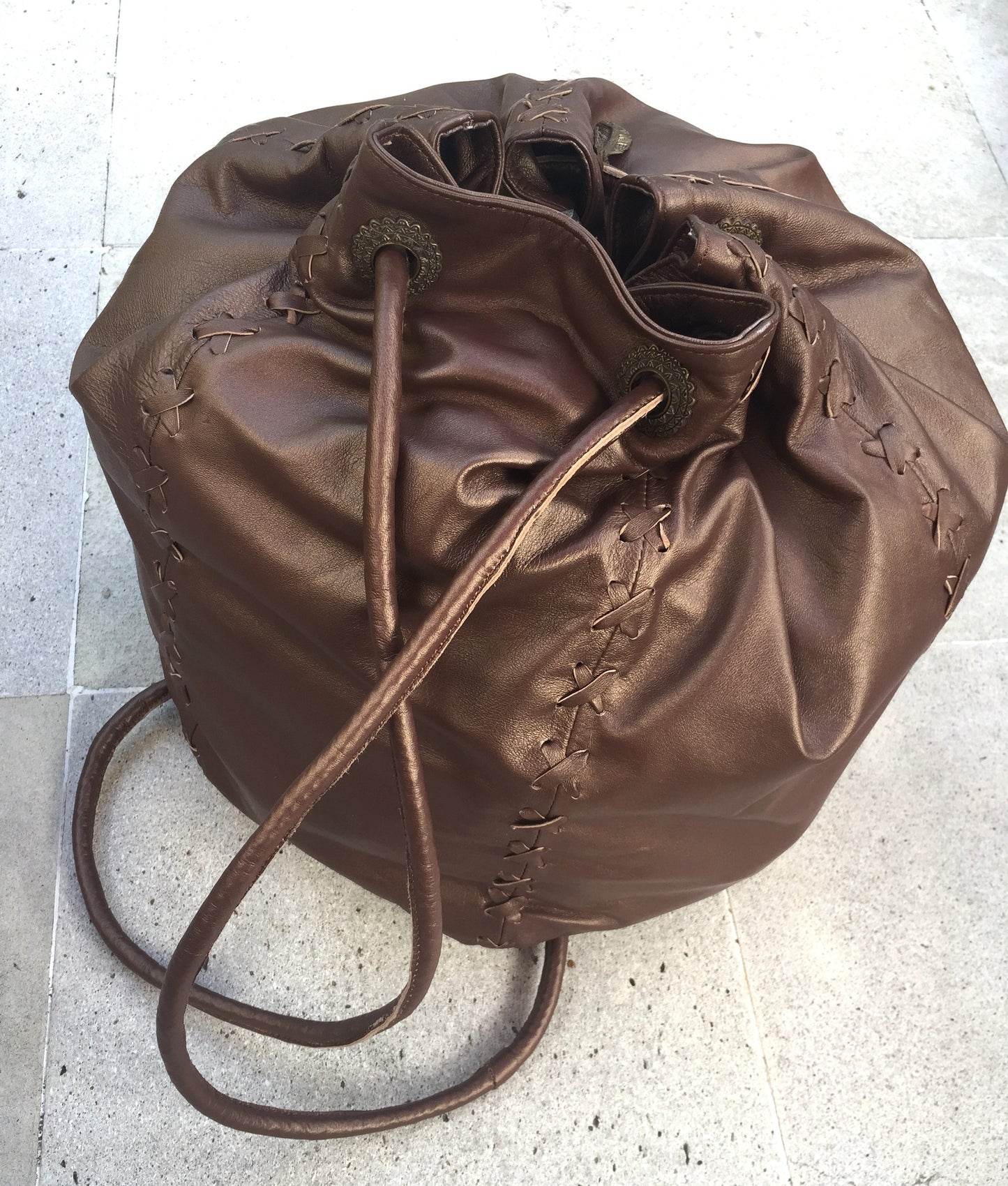 Gipsy Dharma bag