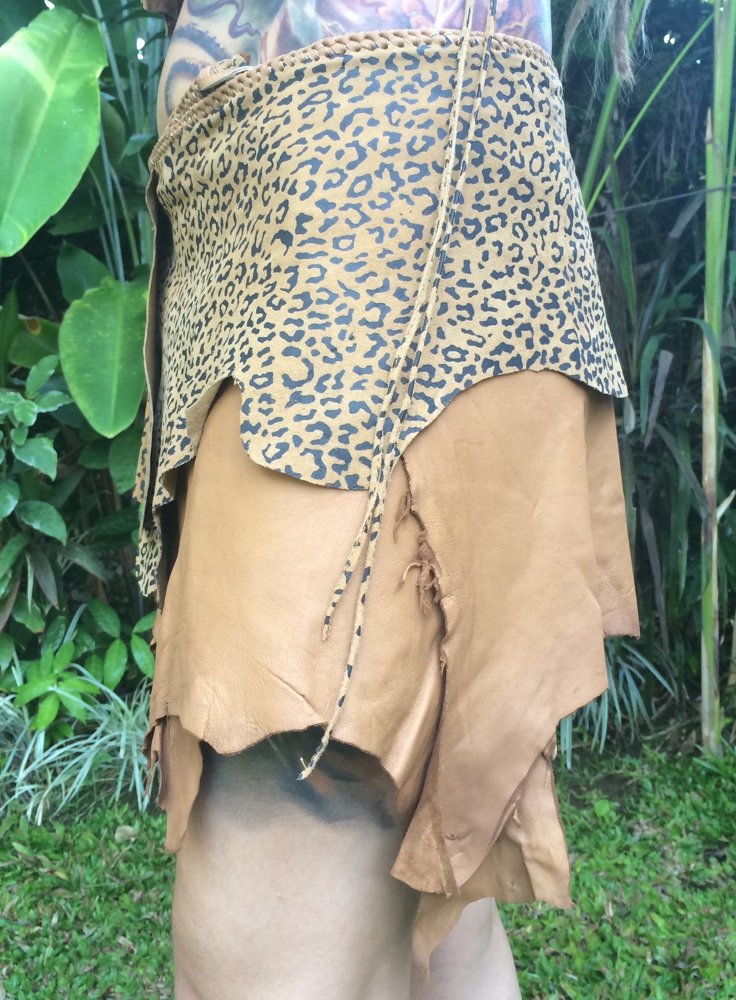 Gipsy Dharma Jane Skirt