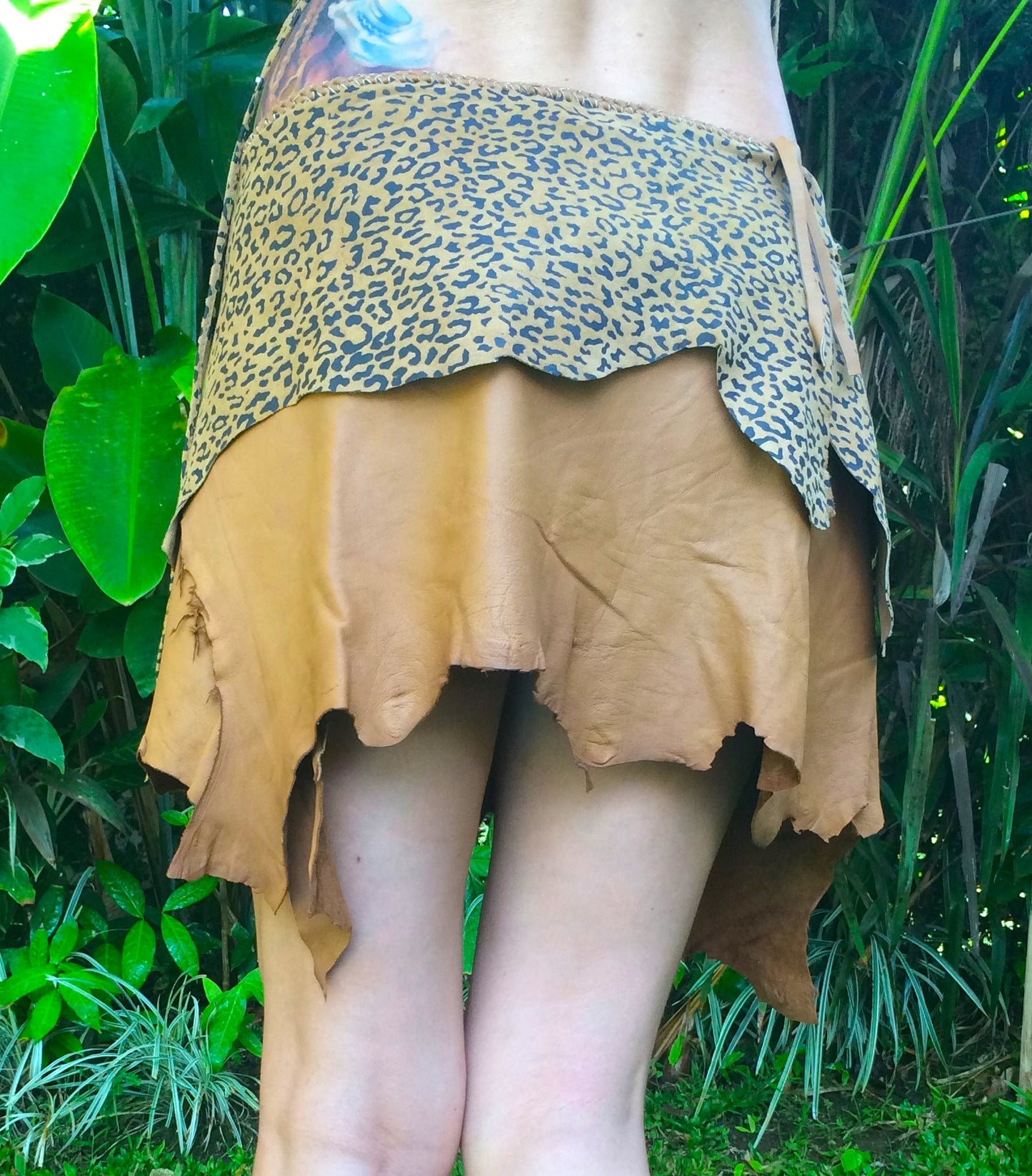 Gipsy Dharma Jane Skirt