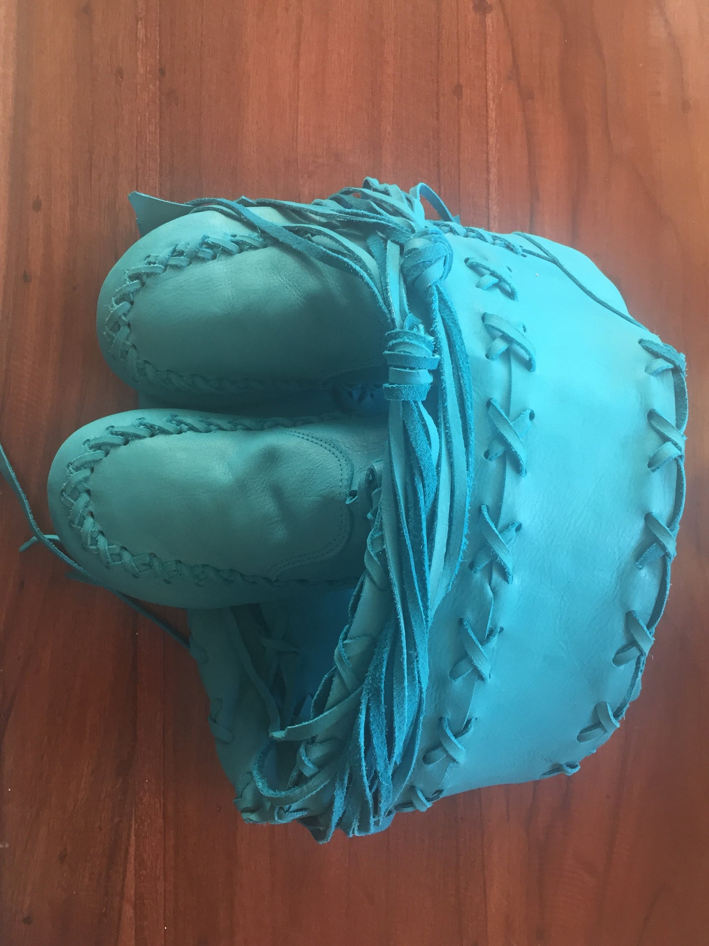 'Mermaid's dream' Knee High Boots for Pre Order