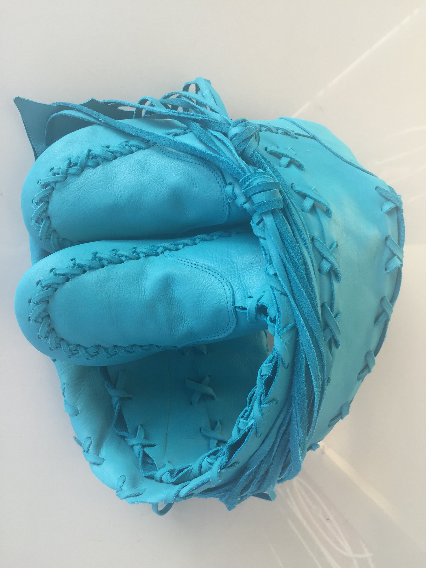 'Mermaid's dream' Knee High Boots for Pre Order