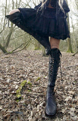 'Black Swan' Skirt