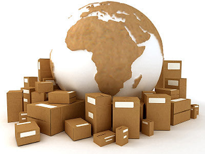 Shipping cost, deposit or exchange