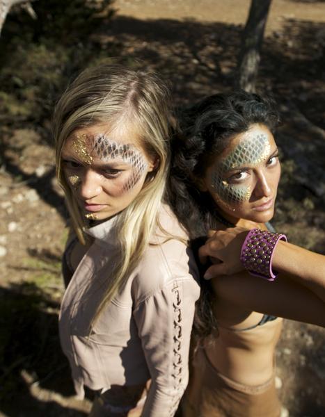 Gipsy Dharma Festival Set Mix and Match