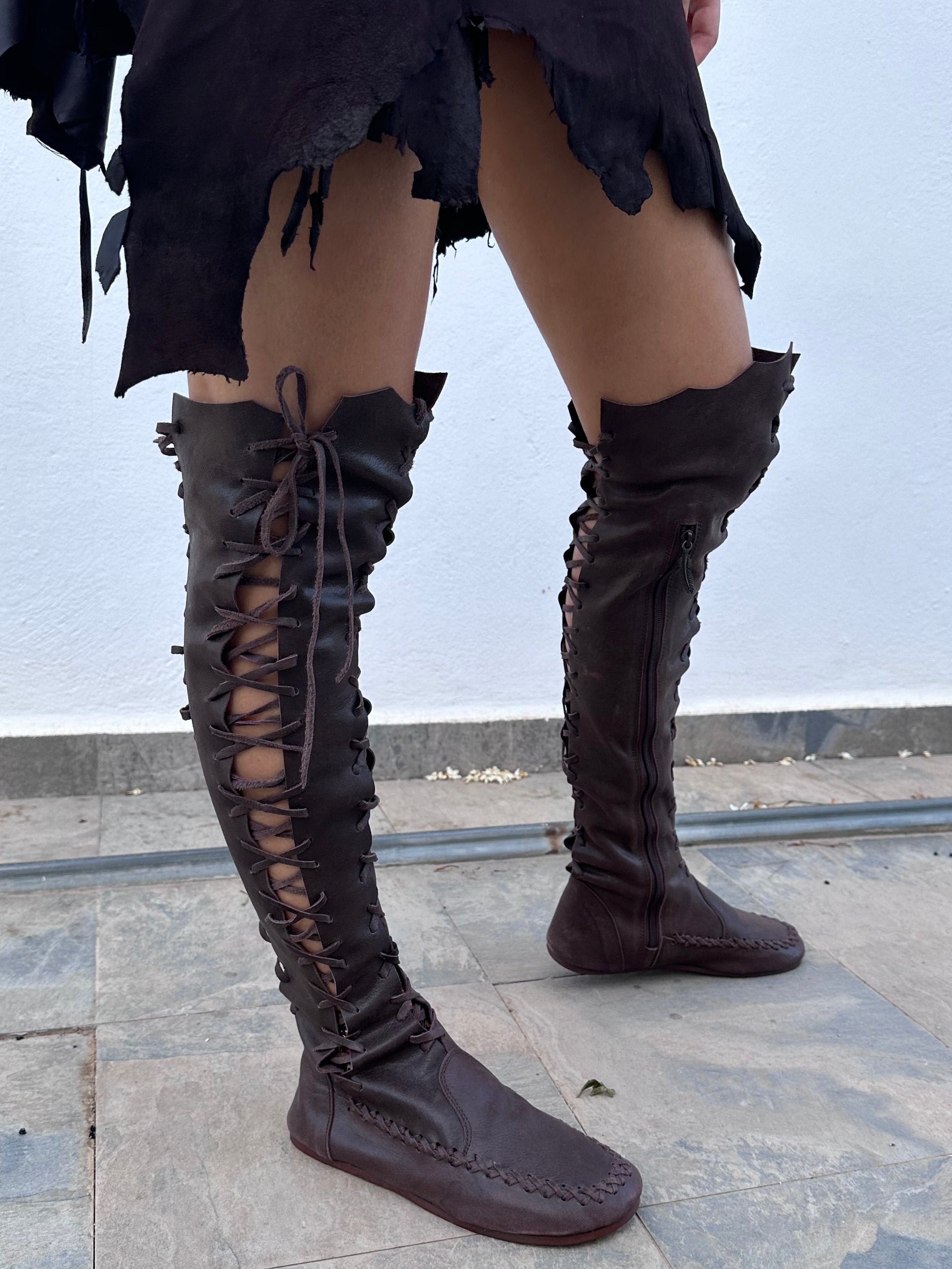 Gipsy dharma boots online