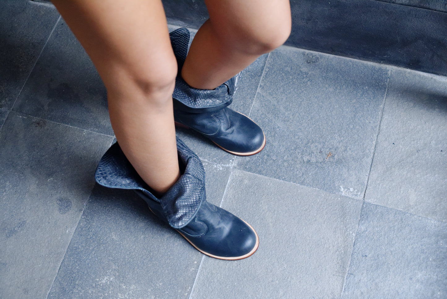 Fairy Slippers of the Day