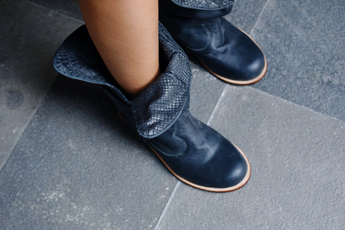 Fairy Slippers of the Day