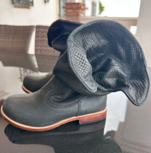 Fairy Slippers of the Day