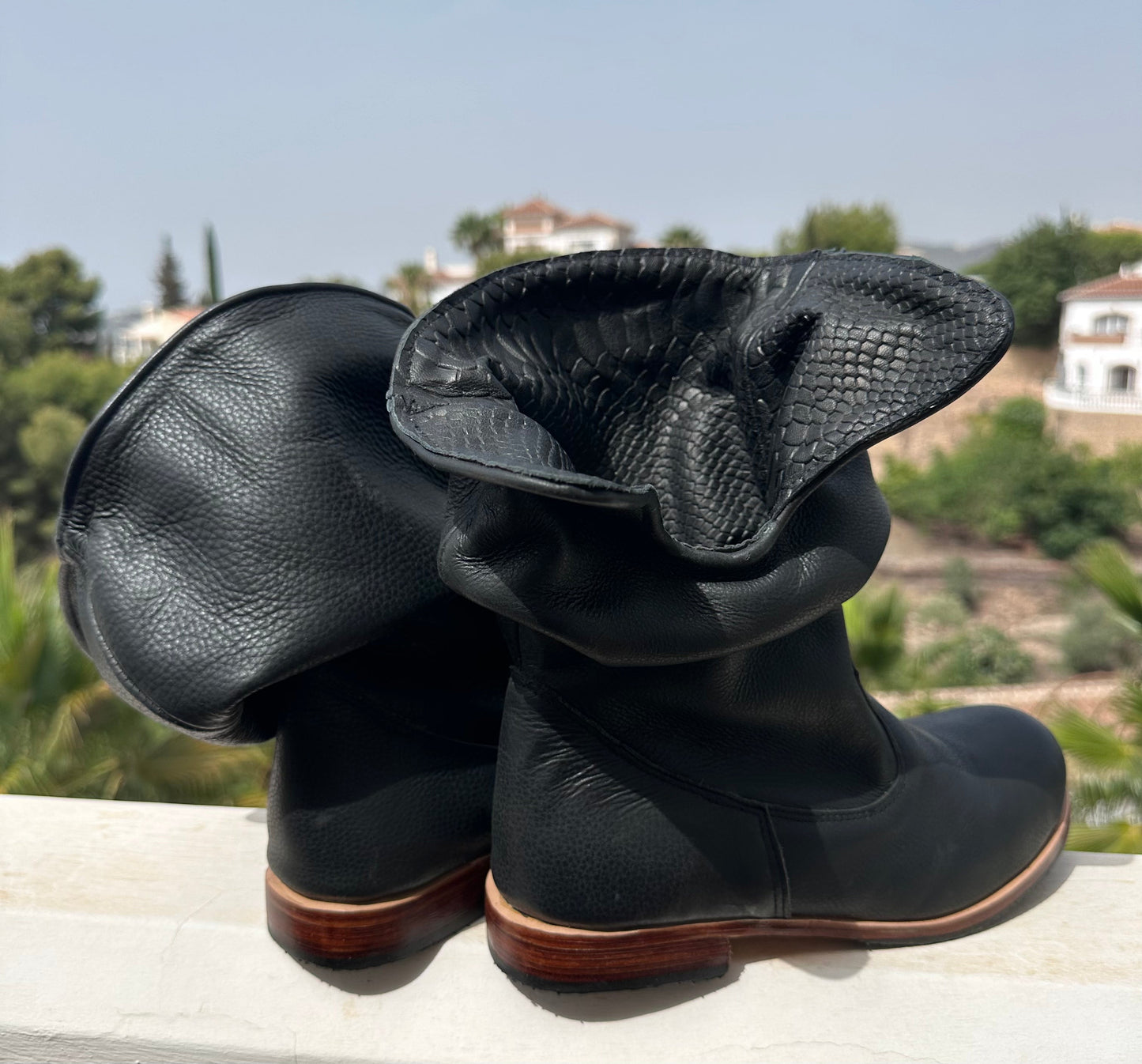 Fairy Slippers of the Day