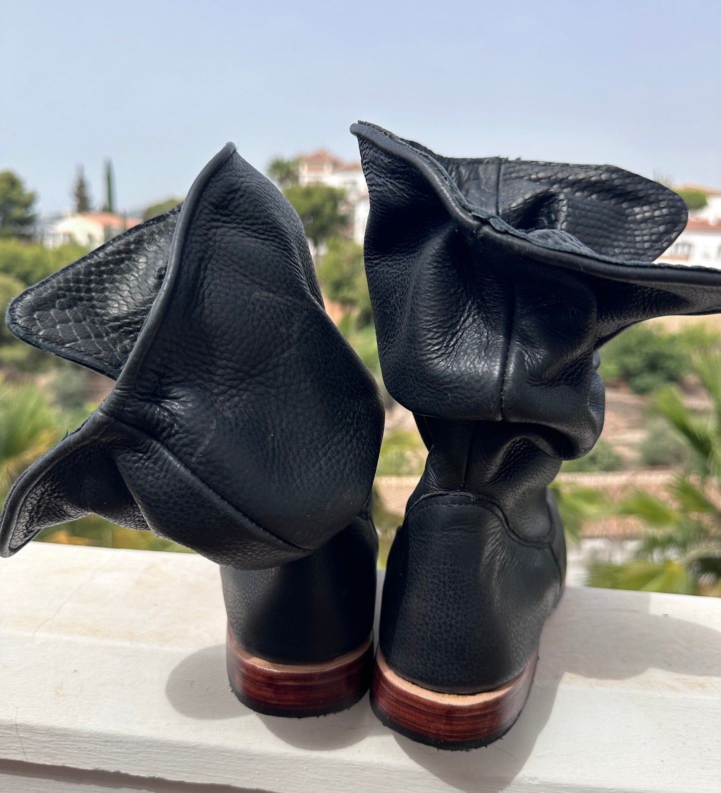 Fairy Slippers of the Day