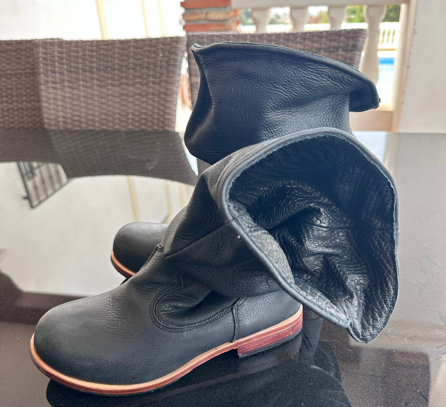 Fairy Slippers of the Day