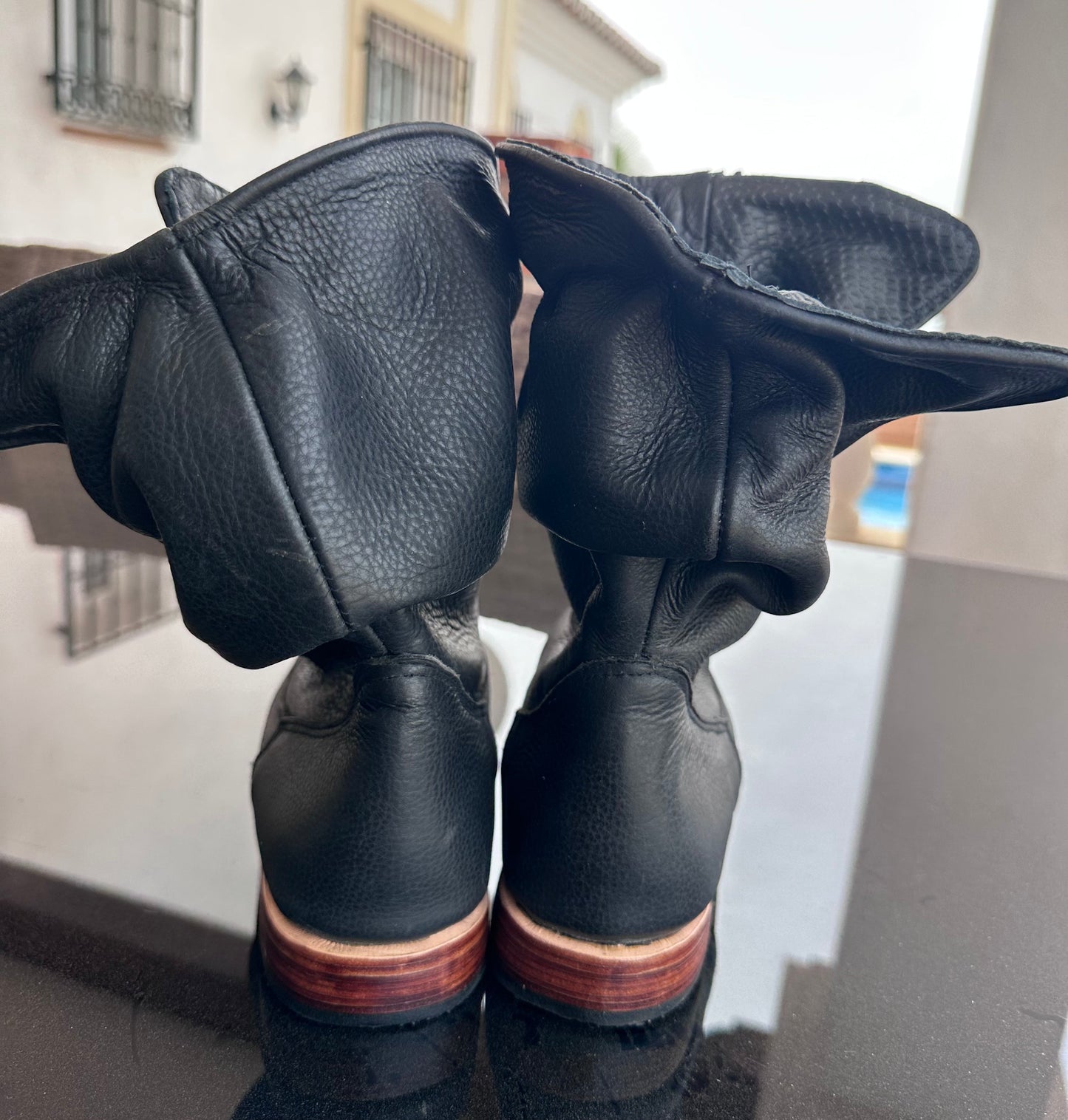 Fairy Slippers of the Day