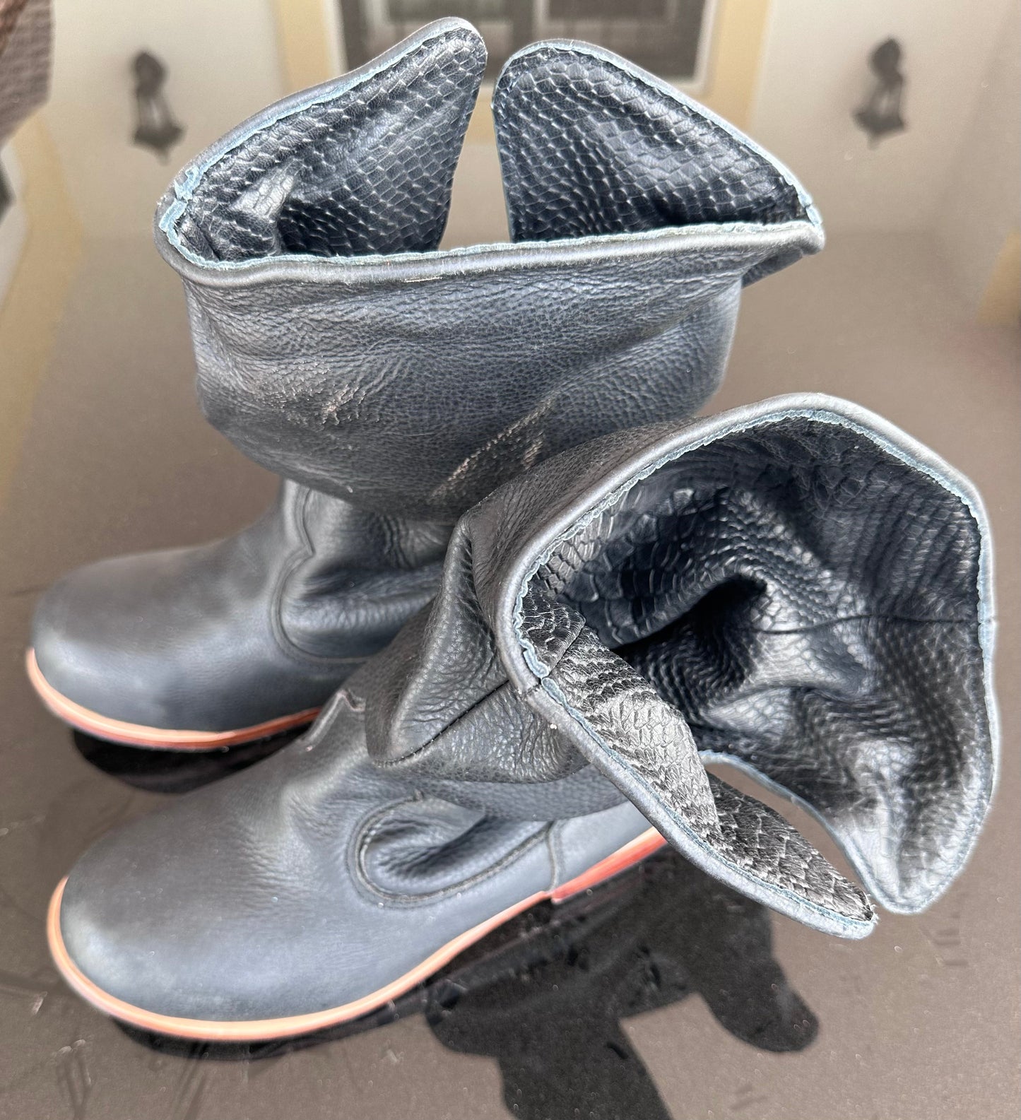 Fairy Slippers of the Day