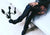 4 pairs of Gipsy Dharma boots for the price of 2