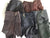 '2 for1' Leather Skirts