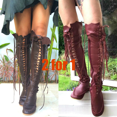 2 pairs for the price of one