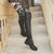 Clockwork Fairy Knee high Boots of the Day