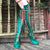 Clockwork Fairy Knee high Boots of the Day