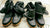Gipsy Dharma 'Fairy Slippers' Classy Ankle Boots