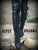 'Clockwork Fairy' Knee High Boots buy one get one free for Pre Order