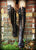 'Clockwork Fairy' Knee High Boots in Madagascar