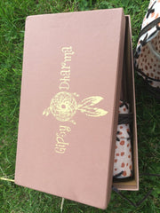 Gipsy Dharma Surprise Box of the Month