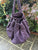 Gipsy Dharma Purple Bag