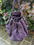 Gipsy Dharma Purple Bag