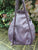 Gipsy Dharma Purple Bag