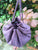 Gipsy Dharma Purple Bag