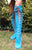 Island Dream Knee High Boots