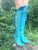 Clockwork Fairy Knee high Boots of the Day