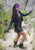 Black Leather Bolero Jacket for Pre Order
