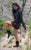 Black Leather Bolero Jacket for Pre Order