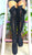 Black Over Knee High Leather Boots
