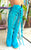 'Mermaid's dream' Knee High Boots