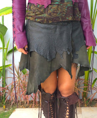 'Taiga' skirt