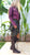 Plum Bolero Jacket for Pre Order