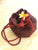 Flamenco Leather String Hand Bag and Rucksack for Pre Order