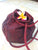 Flamenco Leather String Hand Bag and Rucksack for Pre Order