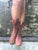 Chocolate Brown Ankle Boots for Pre Order