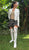 Isla Blanca Over Knee High Leather Boots for Pre Order