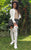 Isla Blanca Over Knee High Leather Boots for Pre Order