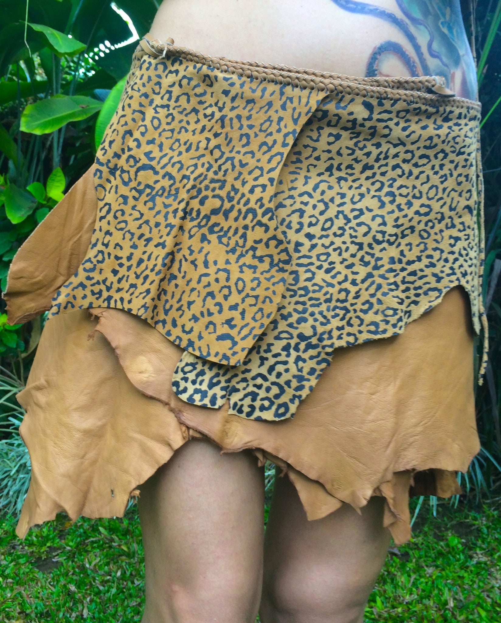 Gipsy Dharma Jane Skirt